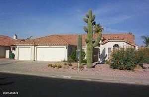 Mayfair, MESA, AZ 85204