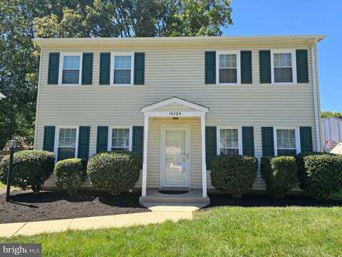 Princedale, WOODBRIDGE, VA 22193