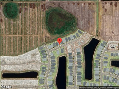 Enzi, PORT SAINT LUCIE, FL 34987