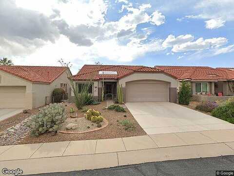 Willow Bend, ORO VALLEY, AZ 85755