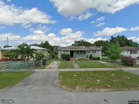 130Th, NORTH MIAMI, FL 33167