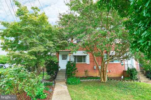 Highland, ARLINGTON, VA 22204