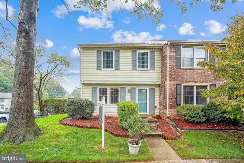 Reese, WOODBRIDGE, VA 22192