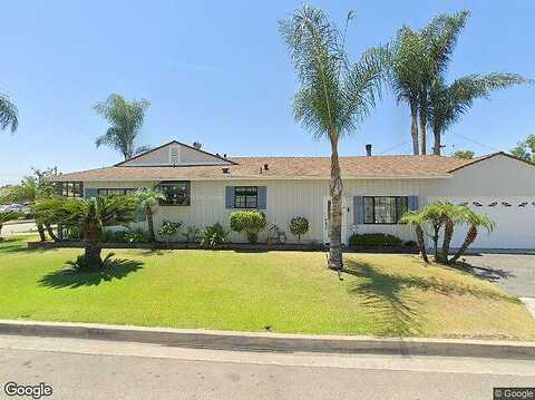 Benfield, NORWALK, CA 90650