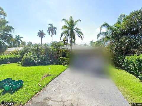 93Rd, MIAMI SHORES, FL 33138