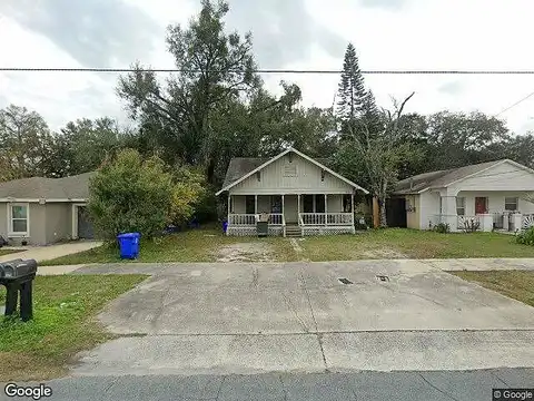 Parker, LAKELAND, FL 33801