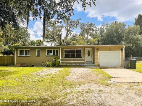 Ronald, TITUSVILLE, FL 32780