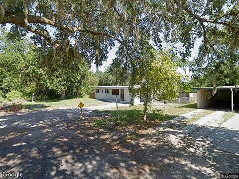 Ronald, TITUSVILLE, FL 32780