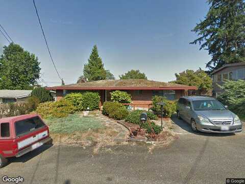 60Th, SEATTLE, WA 98178