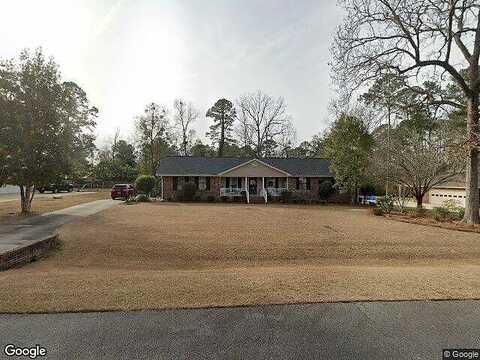 Bent Oak, THOMASVILLE, GA 31757