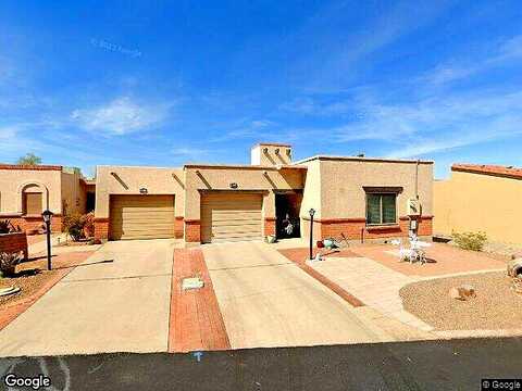 Camino Velasquez, GREEN VALLEY, AZ 85622