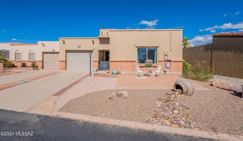 Camino Velasquez, GREEN VALLEY, AZ 85622