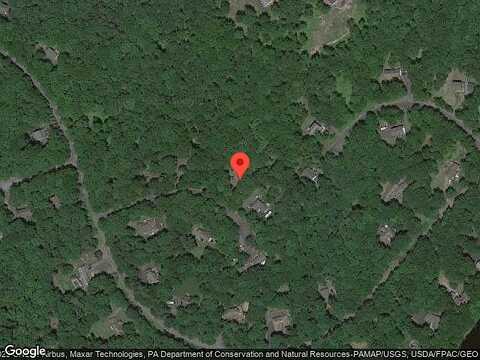 Hill, MILFORD, PA 18337