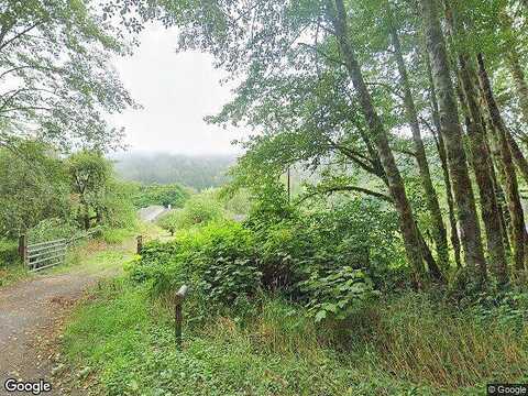 Sweet Creek, MAPLETON, OR 97453