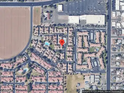 Pasadena, MESA, AZ 85201