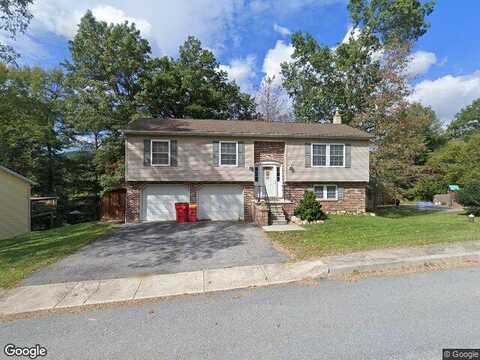 Liberty, MOUNT HOLLY SPRINGS, PA 17065