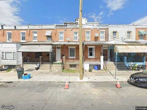 66Th, PHILADELPHIA, PA 19142