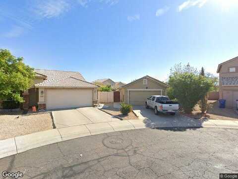 Monte Vista, AVONDALE, AZ 85392