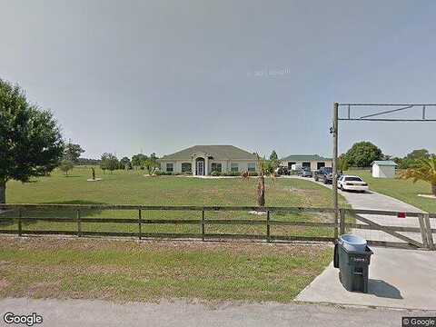 Thoroughbred, SEBRING, FL 33875