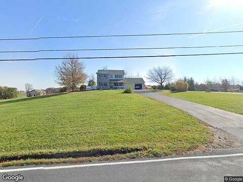 Center, NEWVILLE, PA 17241