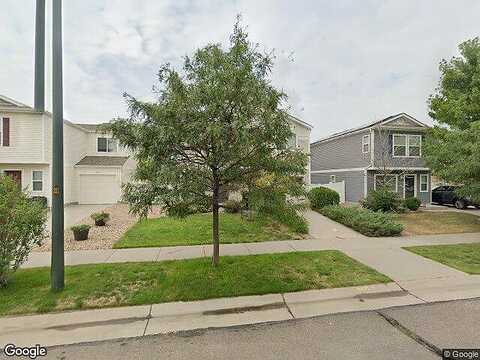 46Th, DENVER, CO 80249