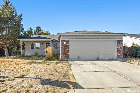 Brightridge, RENO, NV 89506