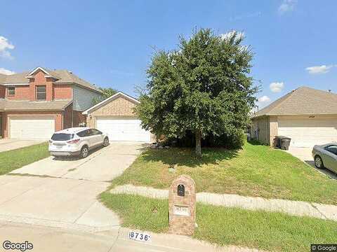 Lariat, FORT WORTH, TX 76244