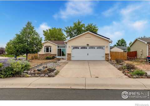 Mountain Ash, MILLIKEN, CO 80543