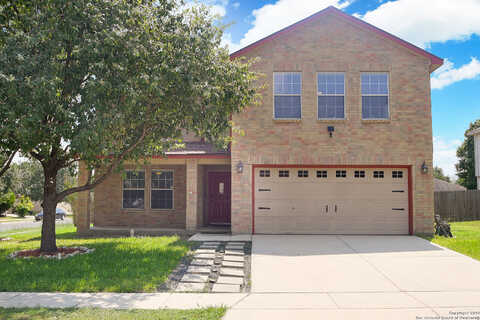 Gate, SCHERTZ, TX 78154