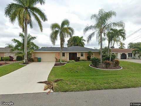 18Th, CAPE CORAL, FL 33904