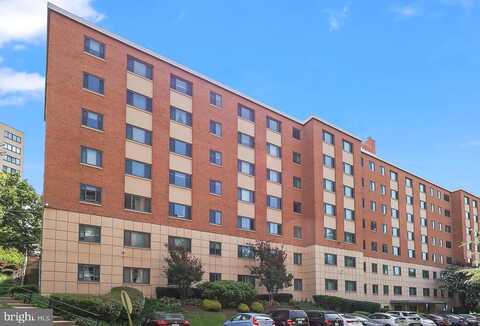 Arlington Ridge, ARLINGTON, VA 22202