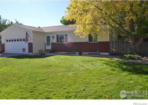 Coulter, FORT COLLINS, CO 80524