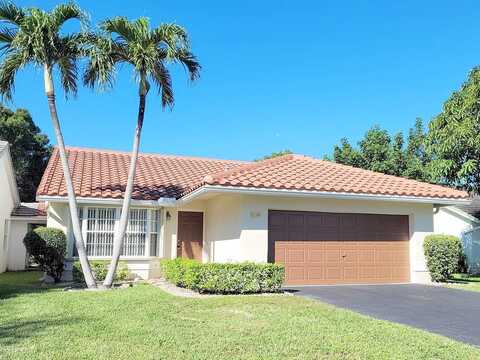 95Th, CORAL SPRINGS, FL 33065