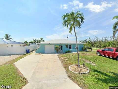 Sapodilla, SAINT JAMES CITY, FL 33956