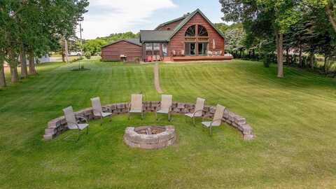 Brightwood Shore, DENT, MN 56528