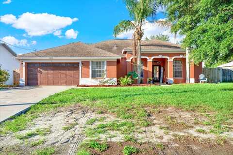 Wilburton, SPRING HILL, FL 34609