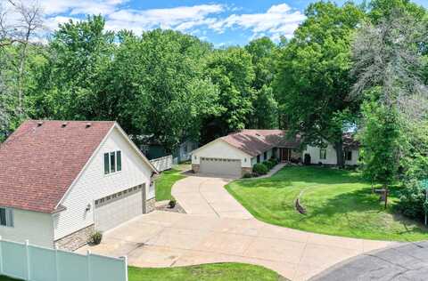 17Th, FOREST LAKE, MN 55025