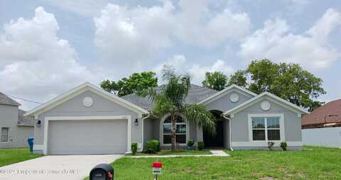 Aldoro, SPRING HILL, FL 34609