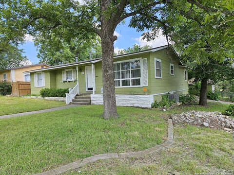 Blakeley, SAN ANTONIO, TX 78209