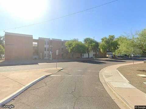 6Th, PHOENIX, AZ 85013