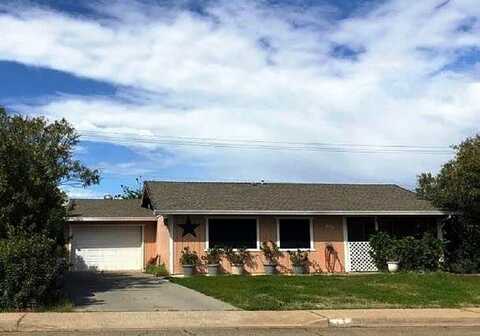 Crosby, RED BLUFF, CA 96080