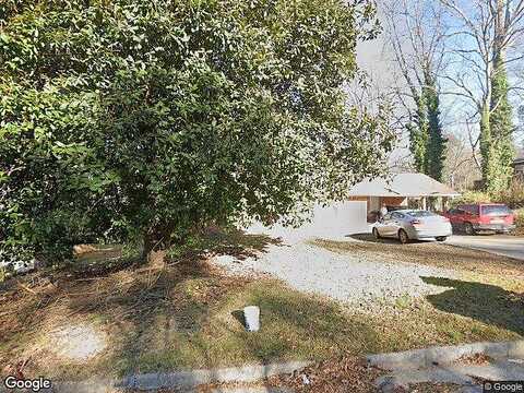 Forrest, ATLANTA, GA 30354