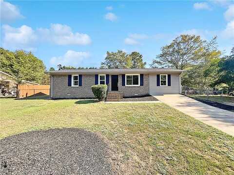 Grier, WINDER, GA 30680