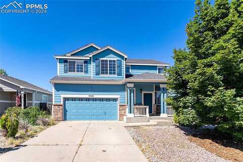 Christy, COLORADO SPRINGS, CO 80951