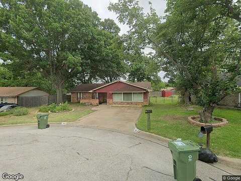 Cypress, ARLINGTON, TX 76014