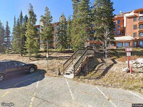 Ryan Gulch, SILVERTHORNE, CO 80498