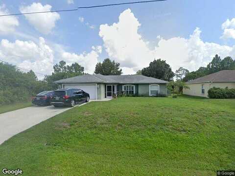 Leona, NORTH PORT, FL 34291