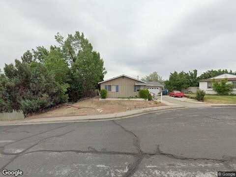 Milton, RENO, NV 89506