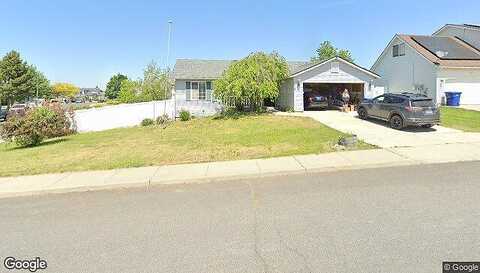Kathy Lee, MEDICAL LAKE, WA 99022