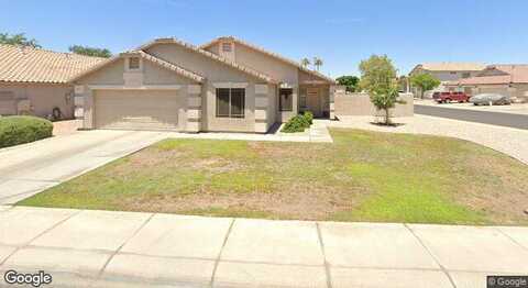 Melody, GILBERT, AZ 85233